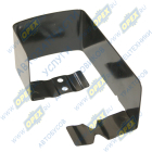 85-3712045 Кожух правый переднего фонаря МТЗ МТЗ РУП